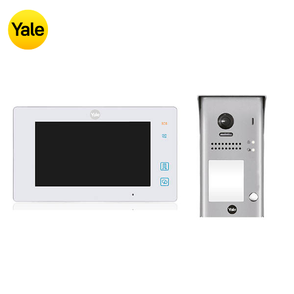 Kit Vídeo Portero Táctil YDV-7703