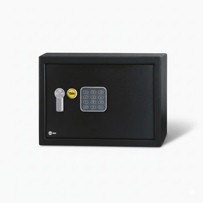 Caja Fuerte Mediana Bluetooth*
