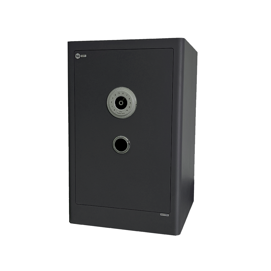 Caja fuerte 3XL Luxury
