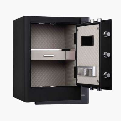 Caja fuerte 3XL Luxury