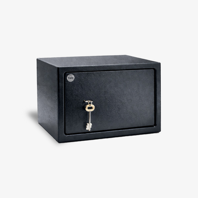 Caja Fuerte Tradicional Mediana*
