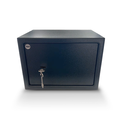 Caja Fuerte Tradicional Mediana*