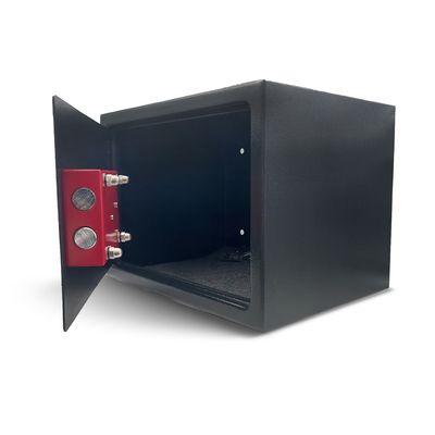 Caja Fuerte Tradicional Mediana*