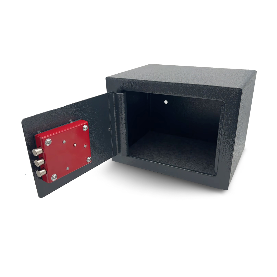 Caja Fuerte Tradicional Mini*