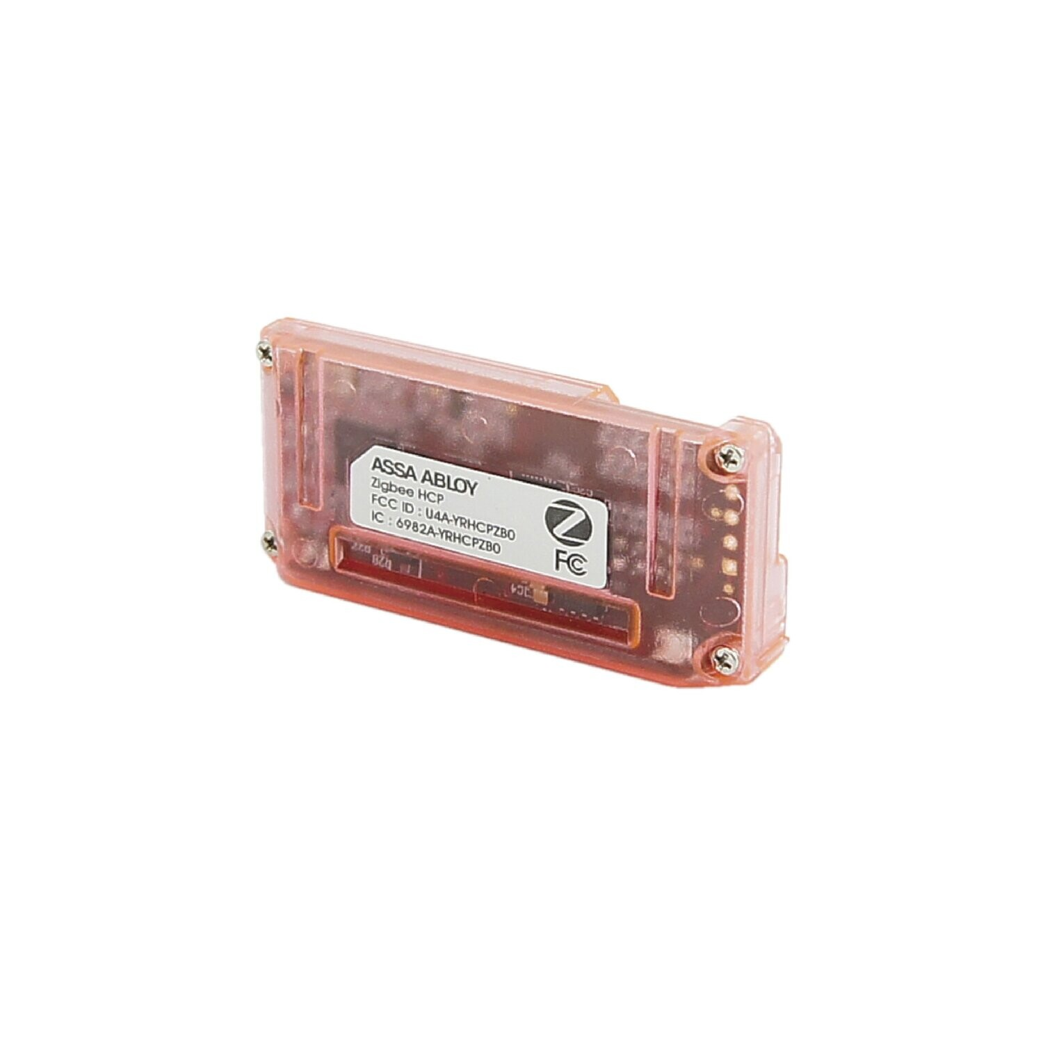 Módulo Zigbee Yale Real Living