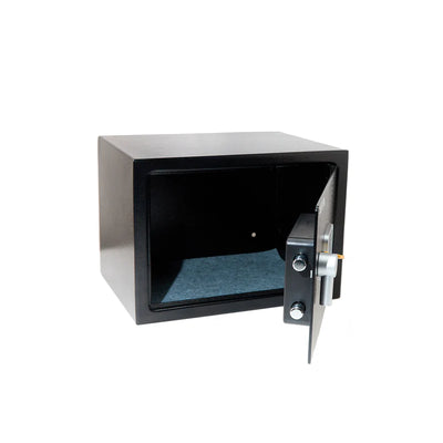 Caja Fuerte Pequeña*