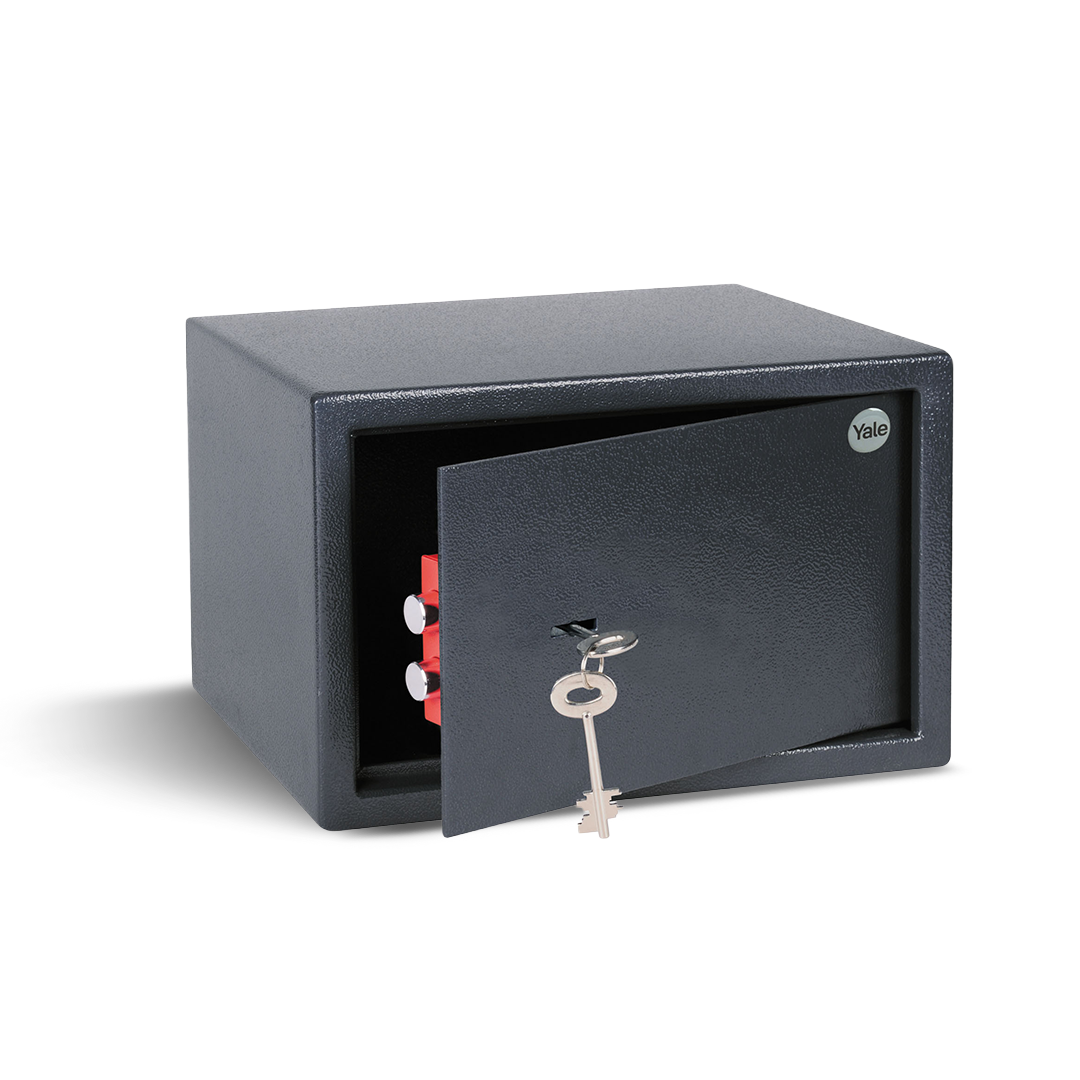 Caja Fuerte Tradicional Pequeña*