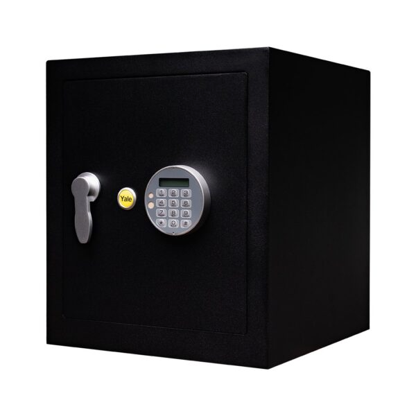 Caja Fuerte Digital Grande*