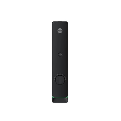 Cerradura Digital de Embutir Gemini + kit yale connect