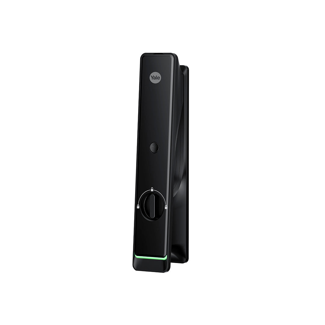 Cerradura Digital de Embutir Gemini + kit yale connect