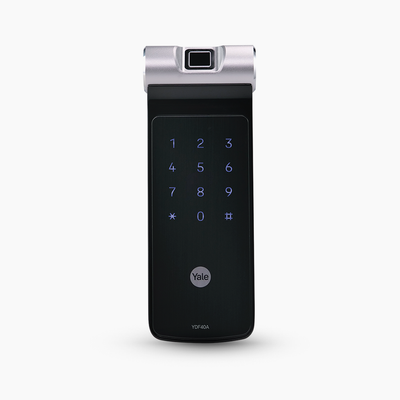 Cerrojo Digital YDF40A*