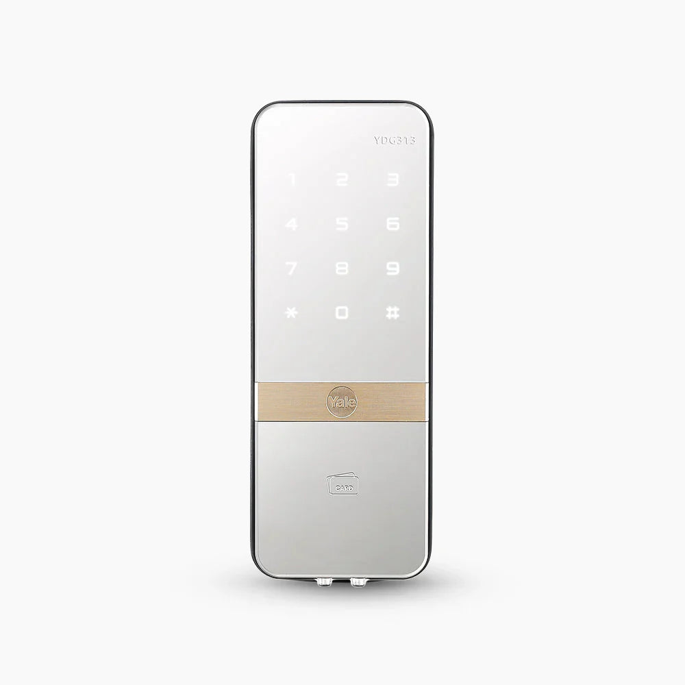 Cerradura Digital YDG313