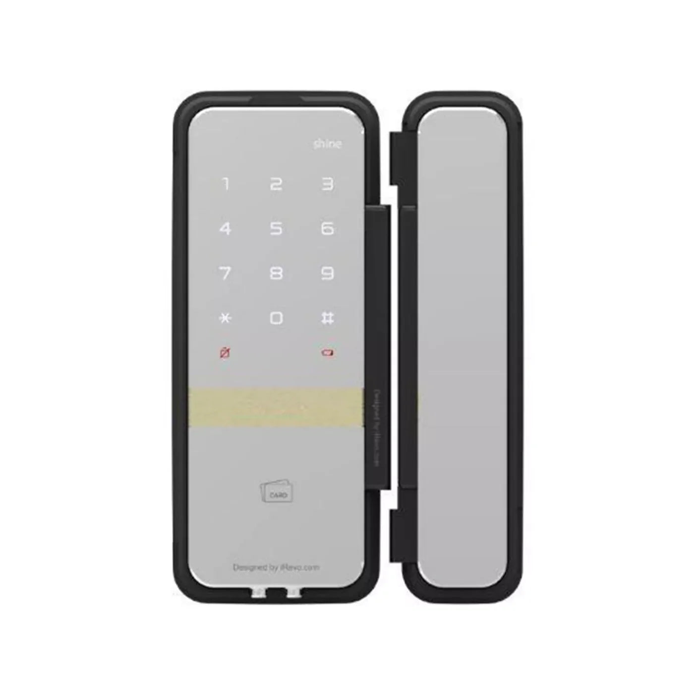 Cerradura Digital YDG313