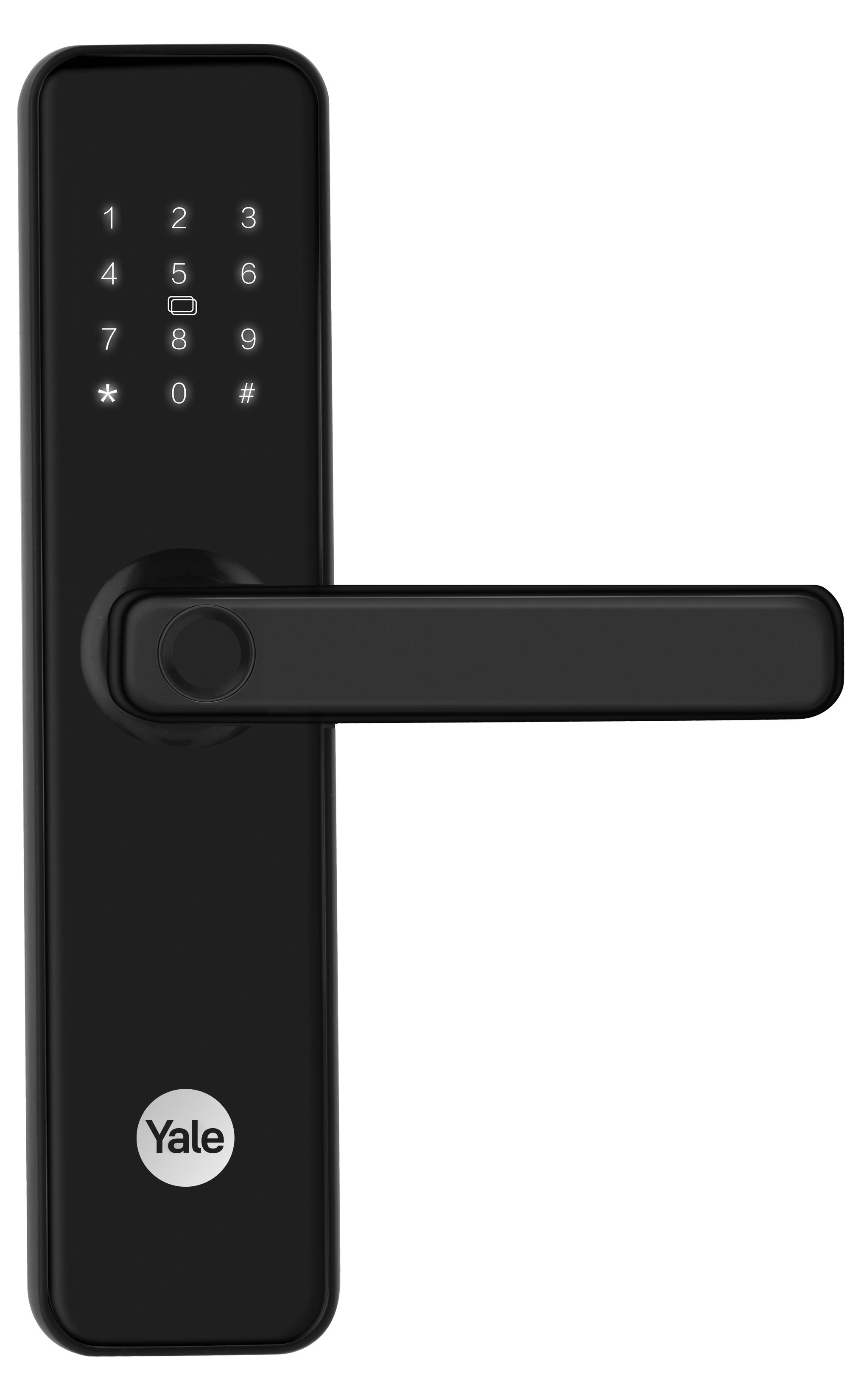 Cerradura Digital YDM25
