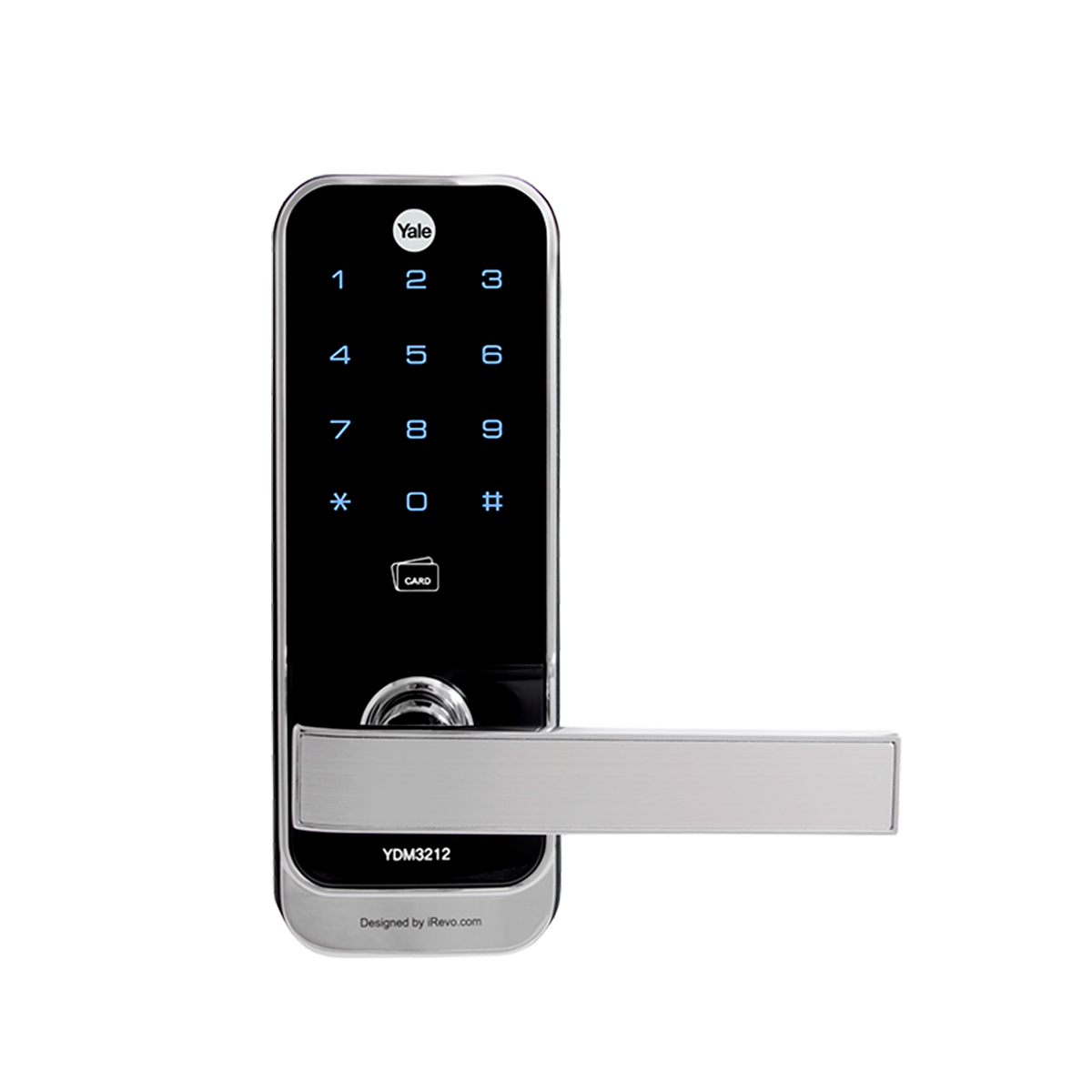 Cerradura Digital YDM3212*