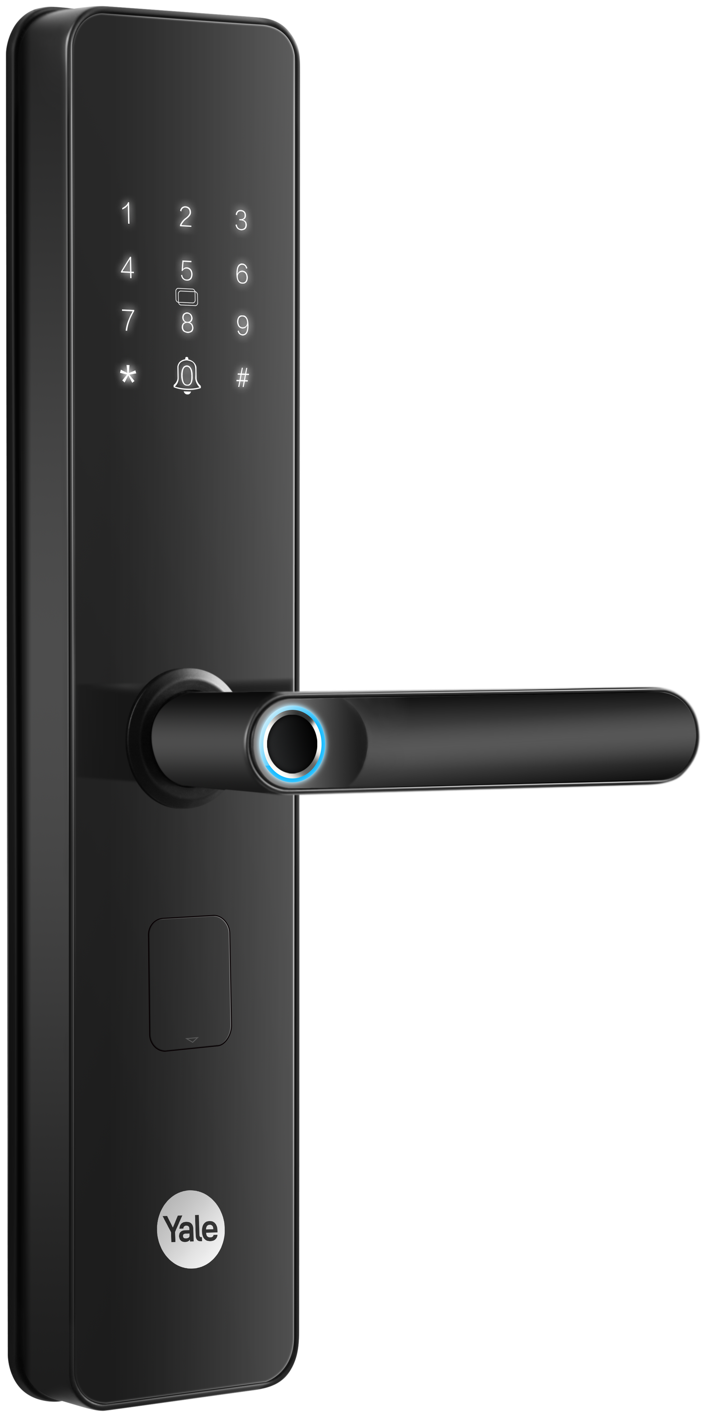 Cerradura Digital YDM55