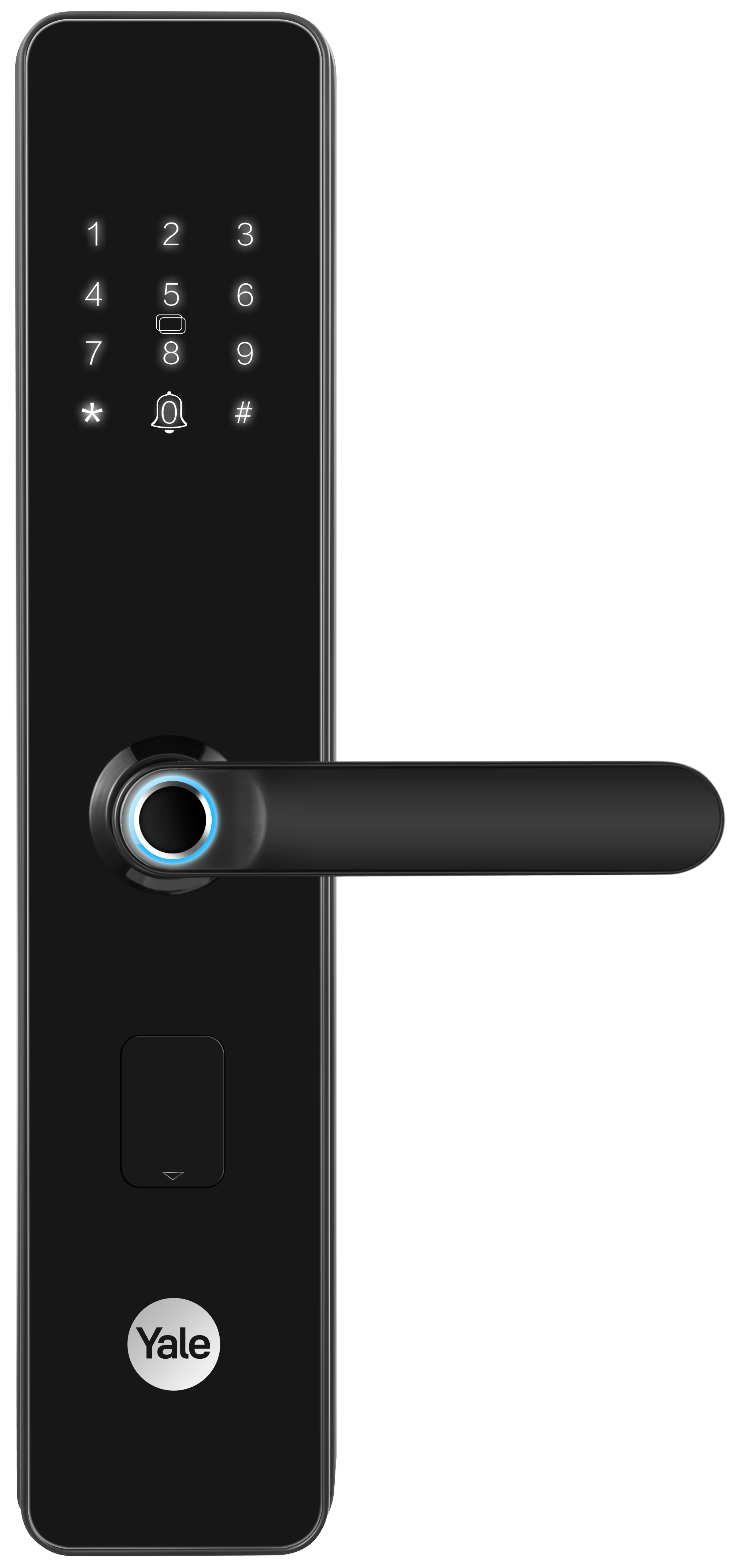 Cerradura Digital YDM55