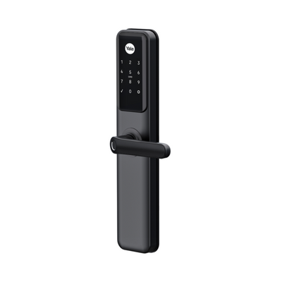 Cerradura Digital YDM60 + kit apertura con celular*