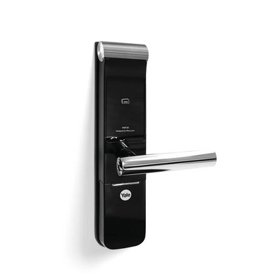Cerradura Digital YMF30A + kit apertura con celular*