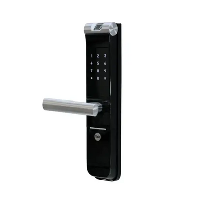 Cerradura digital YMF40A + kit apertura con celular*