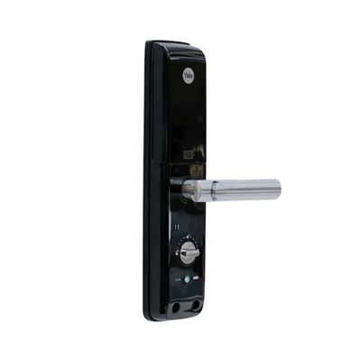 Cerradura digital YMF40A + kit apertura con celular*