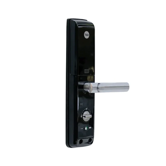 Cerradura digital YMF40A + kit apertura con celular*