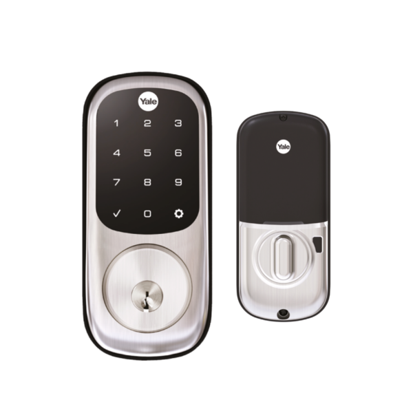 Cerradura Digital YRD226*