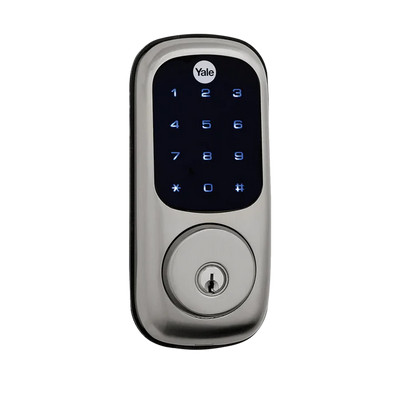 Cerrojo Digital YXR226*