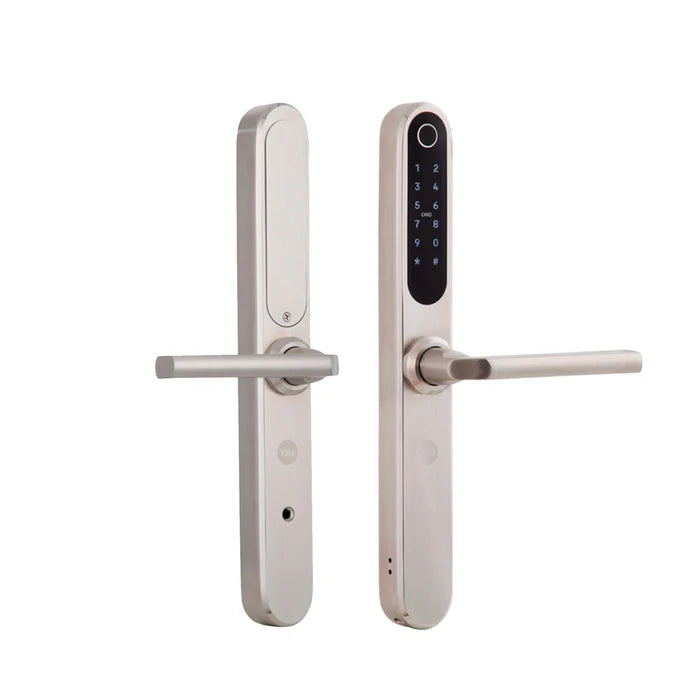 Cerradura Digital YSD100 (Puerta Corrediza)