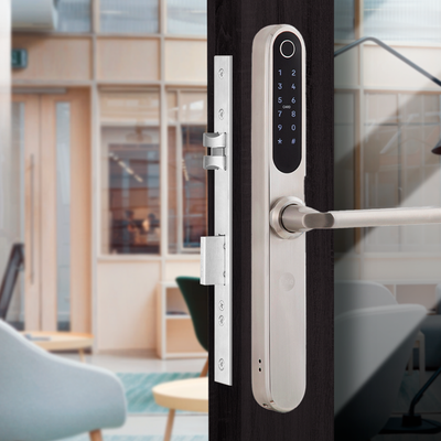 Cerradura Digital YSD100 para puerta abatible*