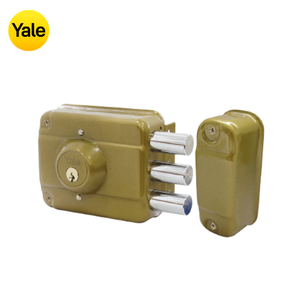 Cerradura de Sobreponer 1030