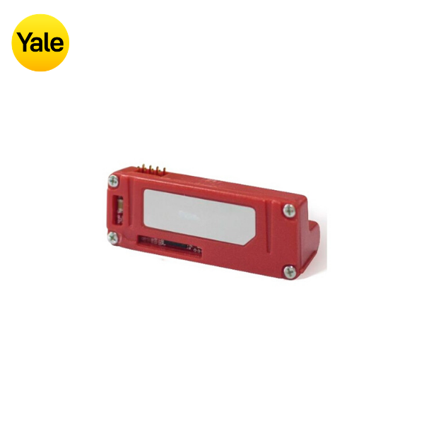 Módulo de integración Zigbee (Cerraduras YMF - YDF)
