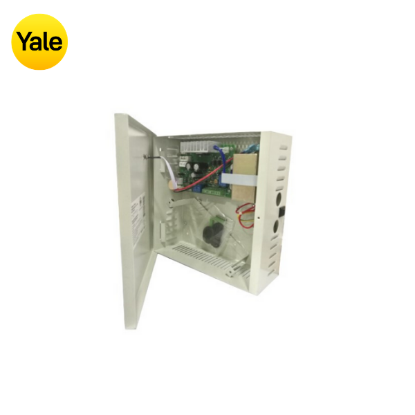 Gabinete Fuente Cargadora