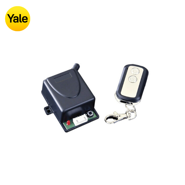 Módulo + Control Remoto para Electroimán