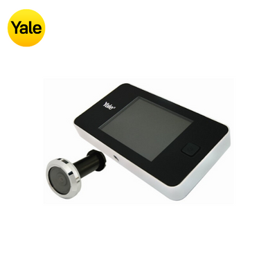 Mirilla Digital Yale Real View