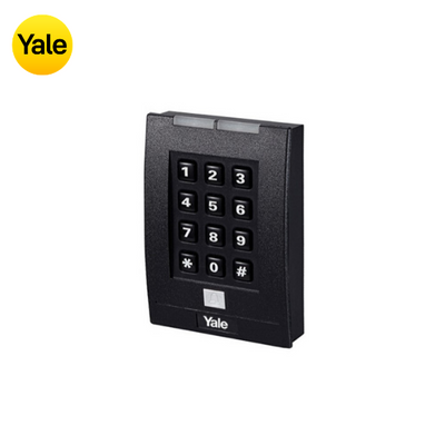 Teclado Control de Acceso