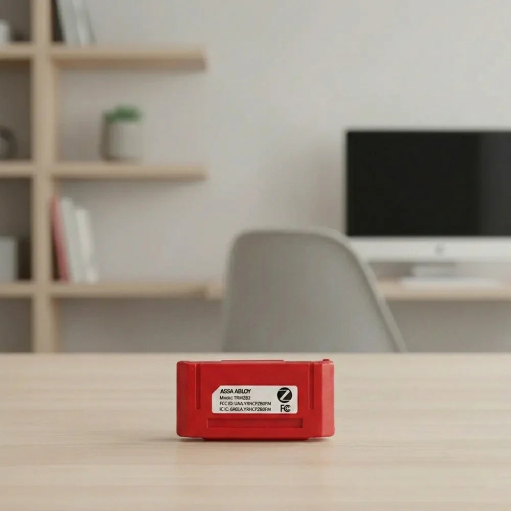 Módulo de integración Zigbee (Cerraduras YMF - YDF)*