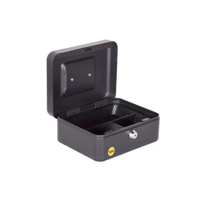 Caja de Dinero Pequeña*