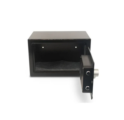 Caja Fuerte Mini*