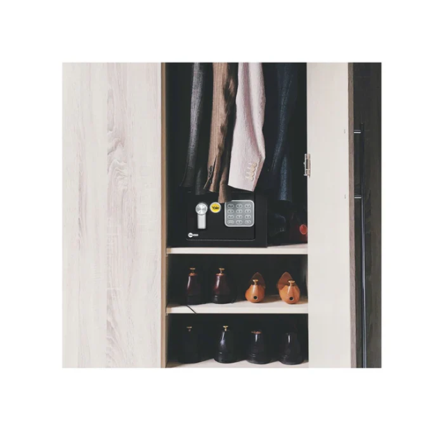 Caja Fuerte Mini*