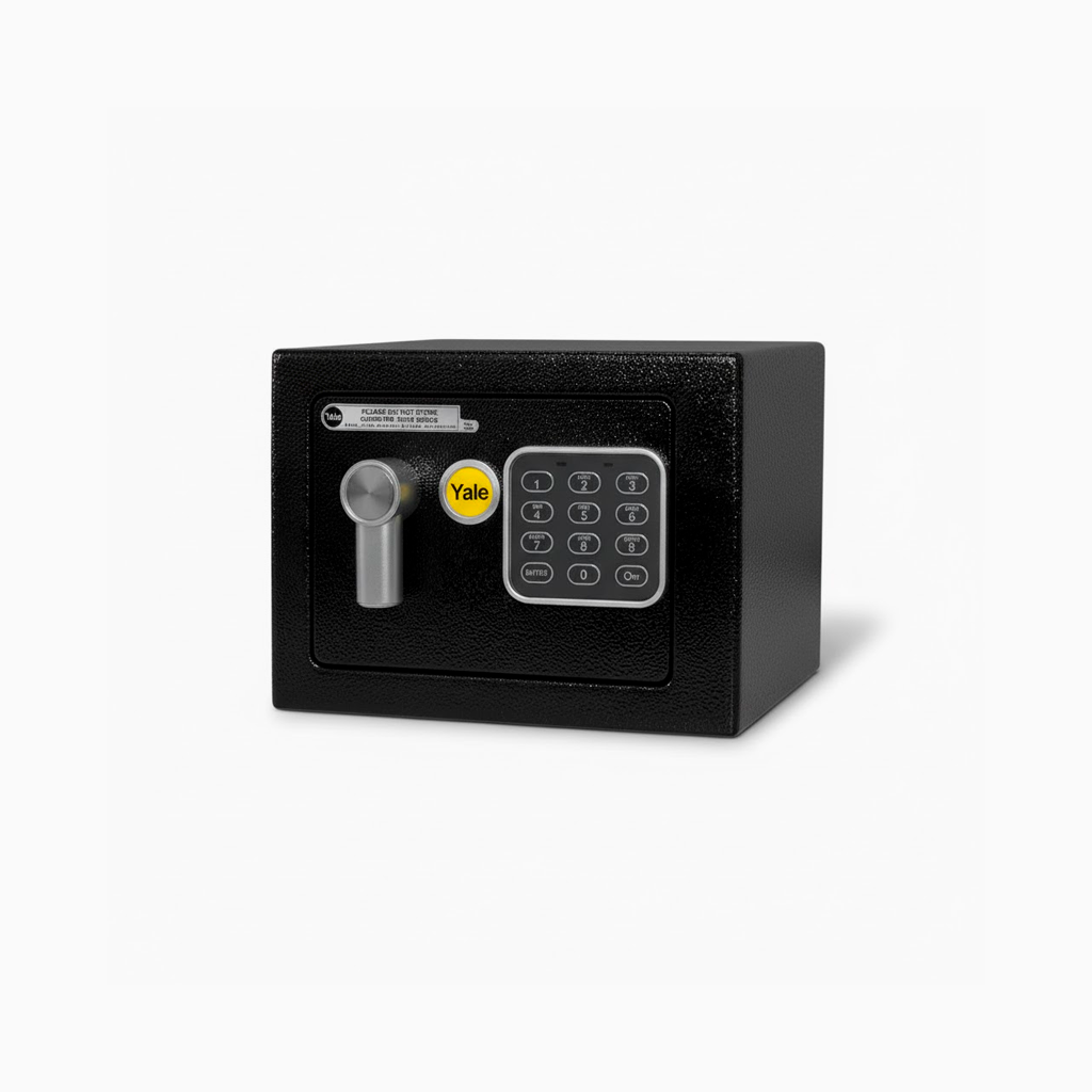 Caja Fuerte Mini*
