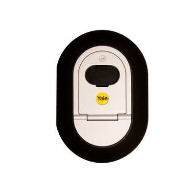 Caja de Seguridad para Llaves*