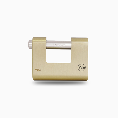 Candado seri 114 70 mm*