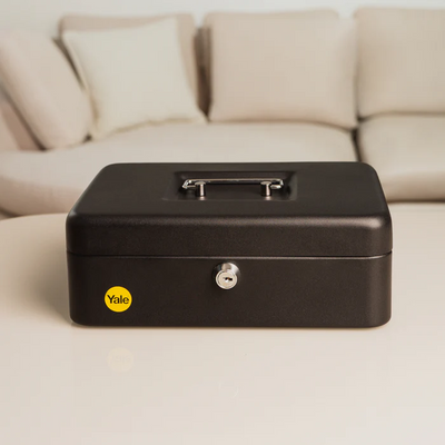 Caja de Dinero Grande*