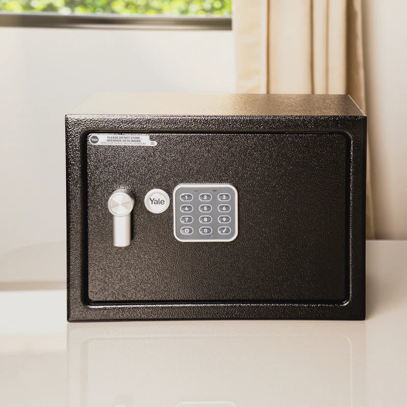 Caja Fuerte Mediana Bluetooth*