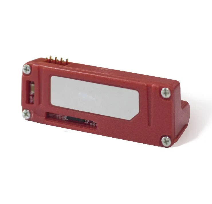 Módulo de integración Zigbee (Cerraduras YMF - YDF)*