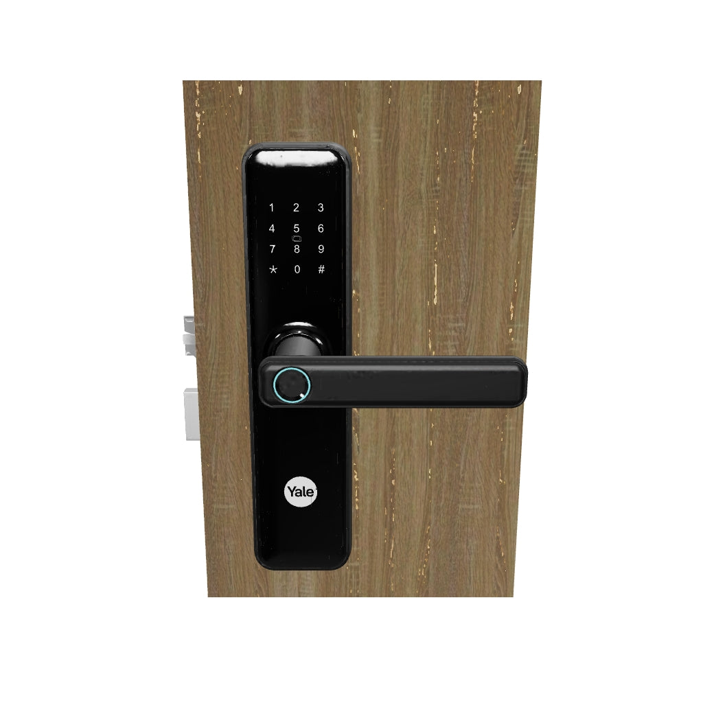 Cerradura Digital YDM25*