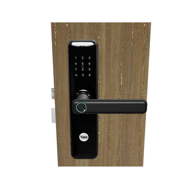 Cerradura Digital YDM25*