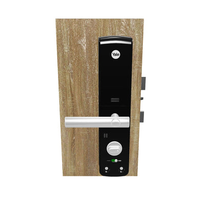 Cerradura digital YMF40A*