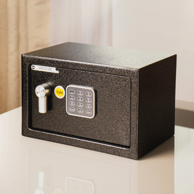 Caja Fuerte Pequeña*